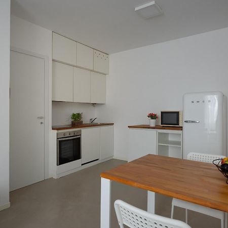 סאלו Residence Orti Apartments By Wonderful Italy מראה חיצוני תמונה