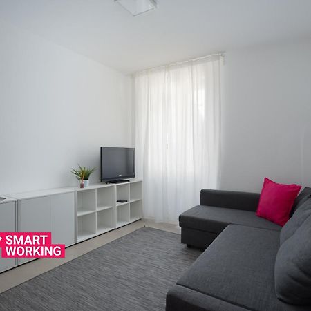 סאלו Residence Orti Apartments By Wonderful Italy מראה חיצוני תמונה