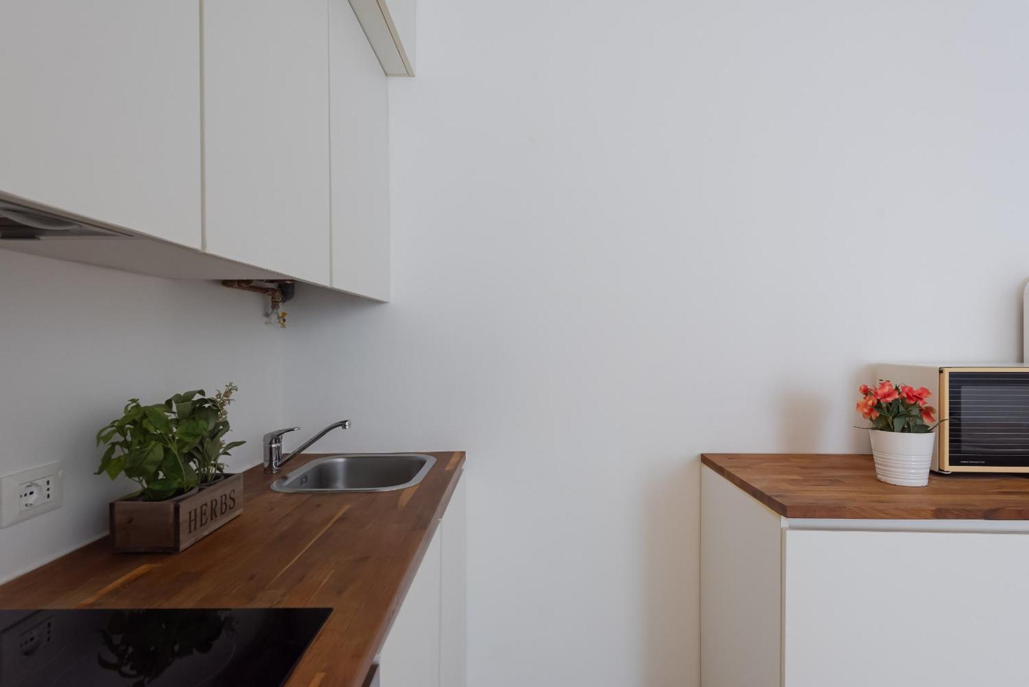 סאלו Residence Orti Apartments By Wonderful Italy מראה חיצוני תמונה