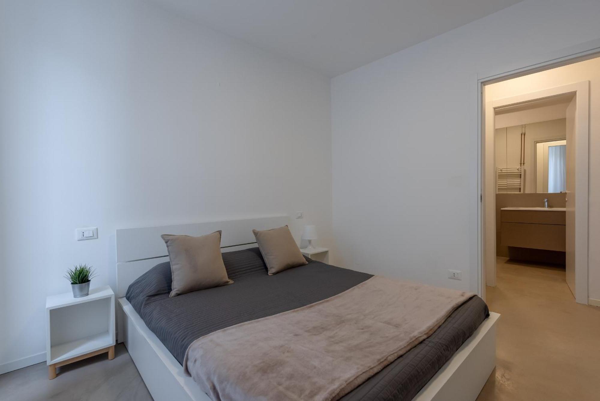 סאלו Residence Orti Apartments By Wonderful Italy מראה חיצוני תמונה