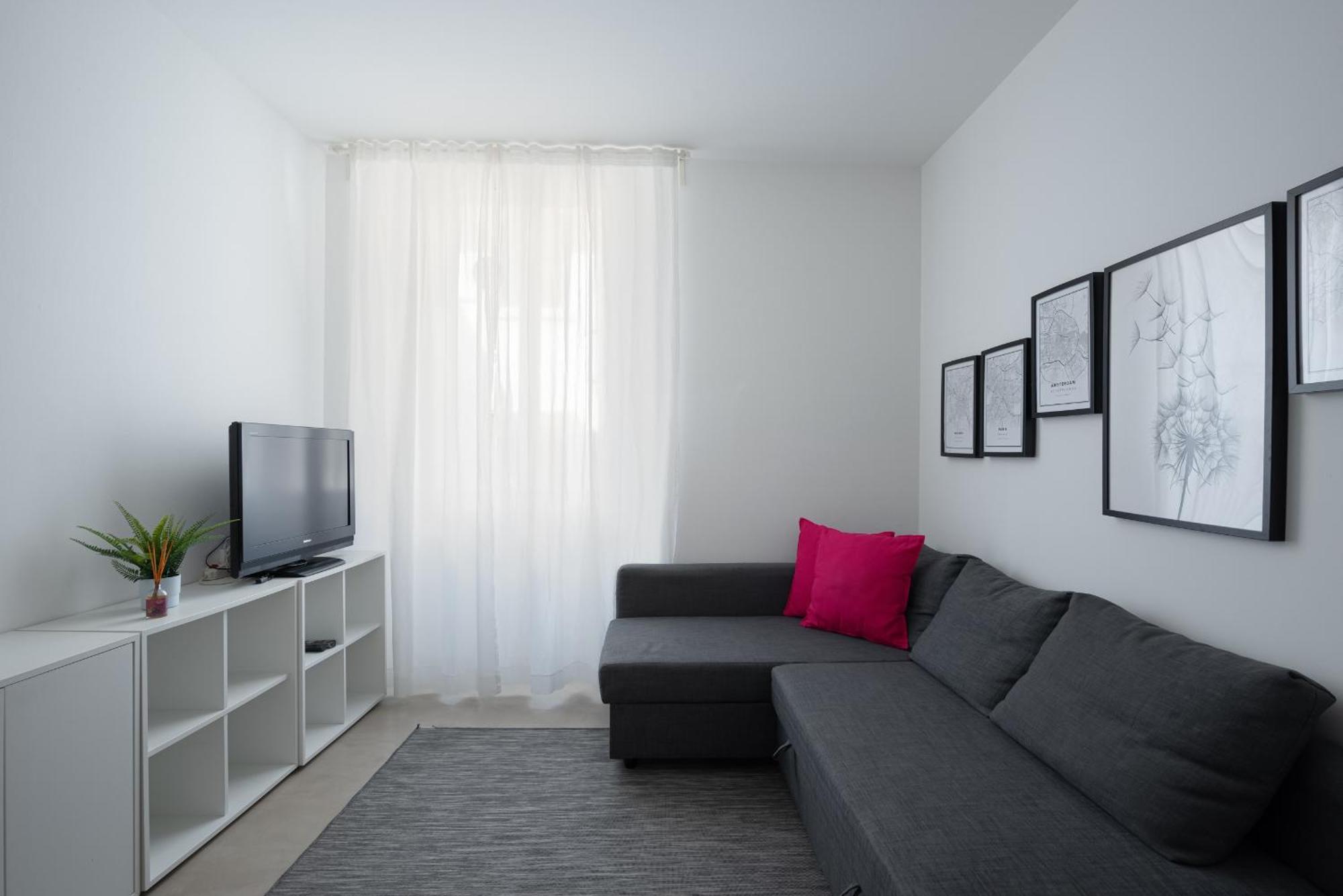 סאלו Residence Orti Apartments By Wonderful Italy מראה חיצוני תמונה