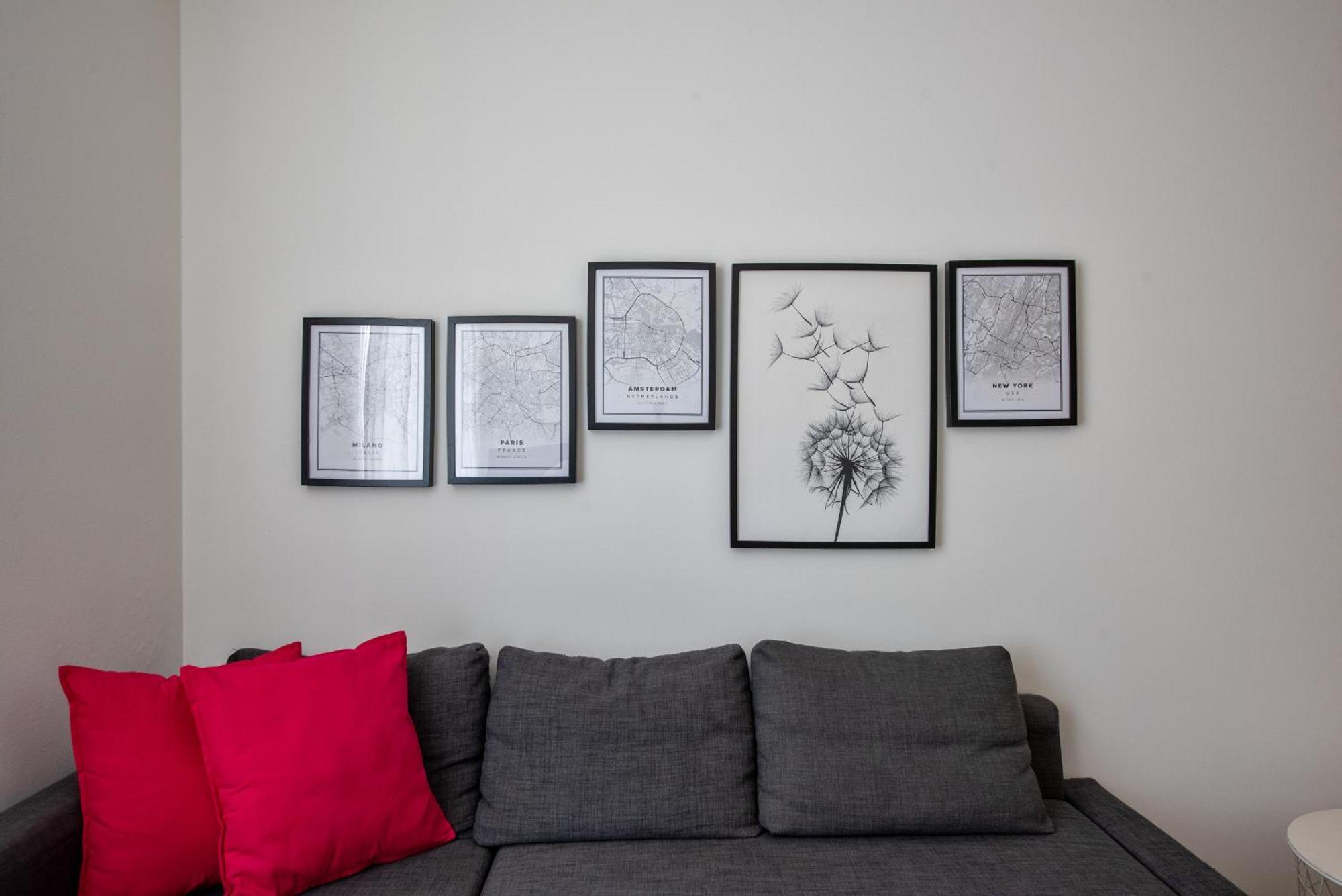 סאלו Residence Orti Apartments By Wonderful Italy מראה חיצוני תמונה