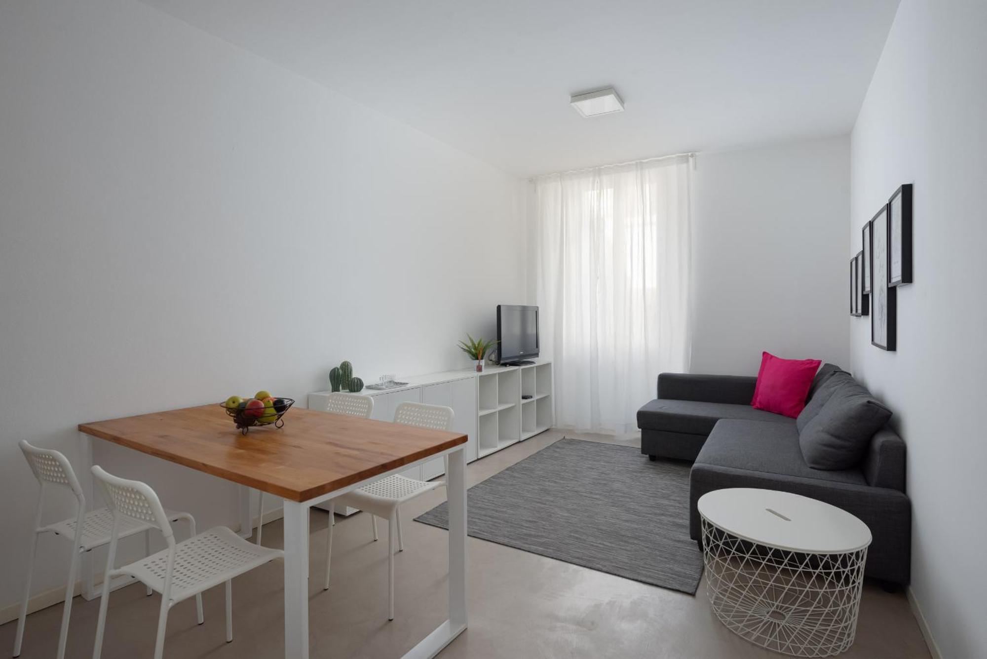 סאלו Residence Orti Apartments By Wonderful Italy מראה חיצוני תמונה