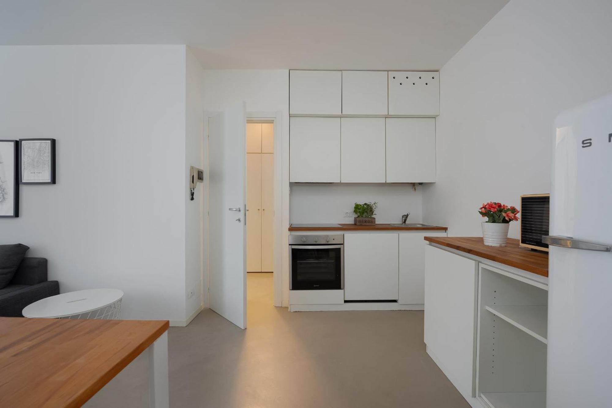 סאלו Residence Orti Apartments By Wonderful Italy מראה חיצוני תמונה