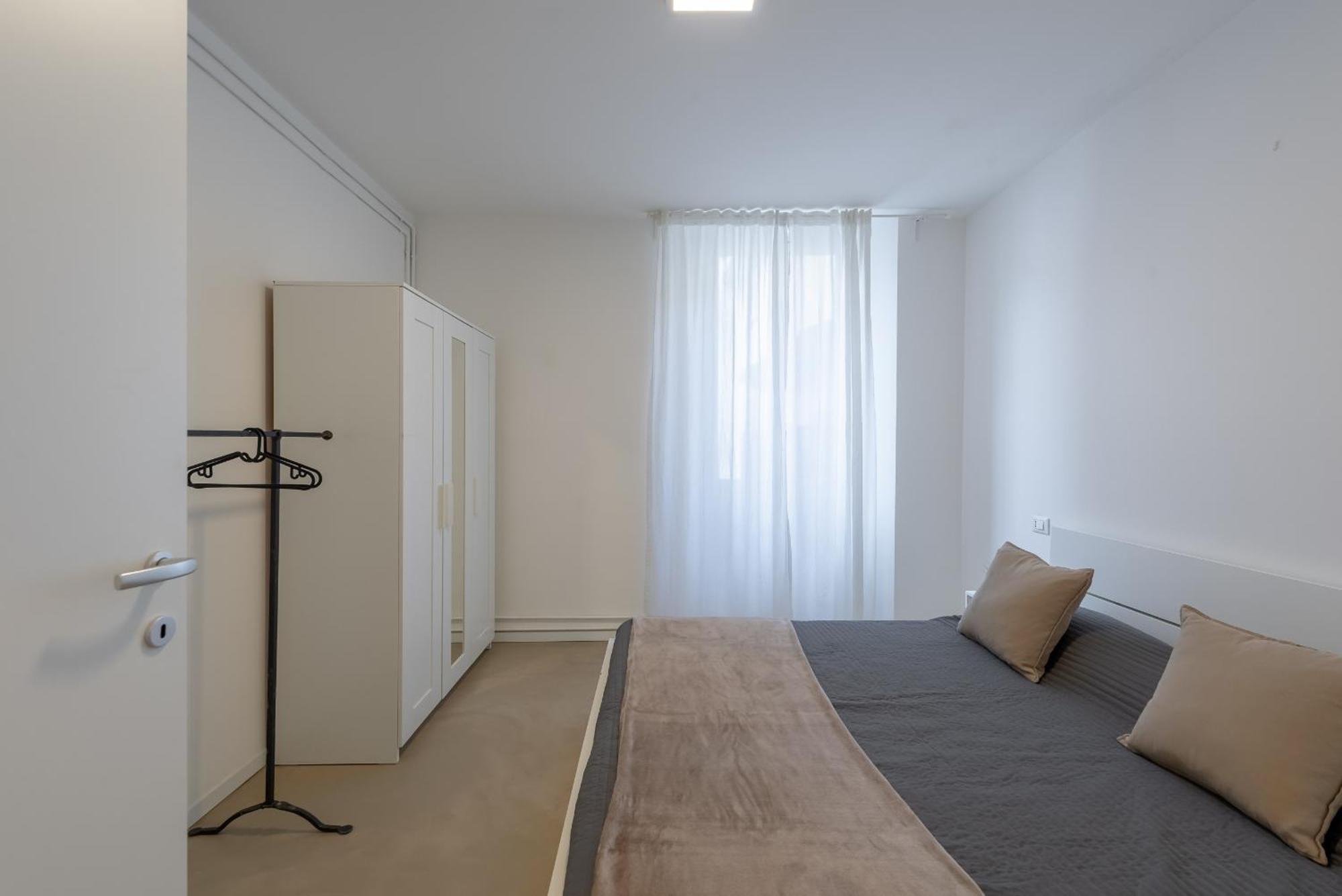 סאלו Residence Orti Apartments By Wonderful Italy מראה חיצוני תמונה